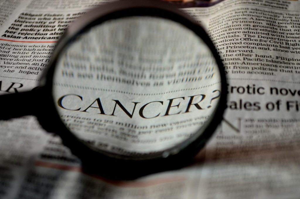 Biopsias líquidas: una alternativa para genotipar el cáncer 